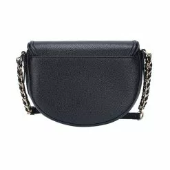 Michael Kors JET SET CHARM Small Women's cow leather one-shoulder crossbody bag 32T0GT9C6L -Michael Kors store online michael kors 5435 7000336 3