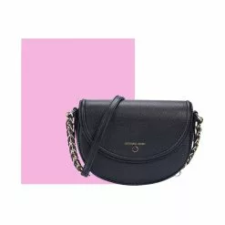 Michael Kors JET SET CHARM Small Women's cow leather one-shoulder crossbody bag 32T0GT9C6L -Michael Kors store online michael kors 5435 7000336 5