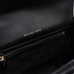 Michael Kors Carmen Small Saffiano Satchel Bag (hz) -Michael Kors store online michael kors 5444 1049195 5