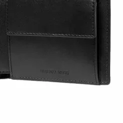 Michael Kors Harrison Crossgrain Leather Billfold Wallet With Coin Pocket Luggage 36U9LHRF3L -Michael Kors store online michael kors 5655 8021436 4