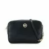 Michael Kors Fulton Large Leather Crossbody Bag (nt)