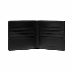 Michael Kors Cooper Graphic Logo Billfold Wallet Bright White 36F2LCOF1V -Michael Kors store online michael kors 5745 0837636 3