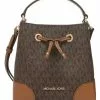 Michael Kors Mercer Small Bucket Messenger -Michael Kors store online michael kors 5771 6432736 1