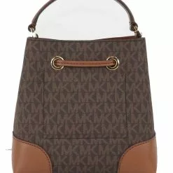 Michael Kors Mercer Small Bucket Messenger -Michael Kors store online michael kors 5772 6432736 4