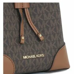 Michael Kors Mercer Small Bucket Messenger -Michael Kors store online michael kors 5773 6432736 5