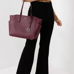 Michael Kors Marilyn Medium Logo Tote Bag (hz) -Michael Kors store online michael kors 5849 0817836 7