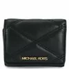 Michael Kors Leather Purse (nt)