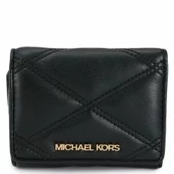 Michael Kors Leather Purse (nt)