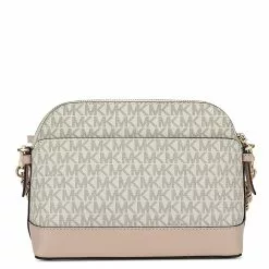 Michael Kors Jet Set Charm Large Dome Crossbody Bag (hz) -Michael Kors store online michael kors 6000 1617836 3