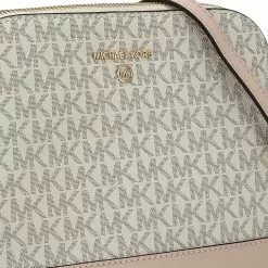 Michael Kors Jet Set Charm Large Dome Crossbody Bag (hz) -Michael Kors store online michael kors 6001 1617836 4