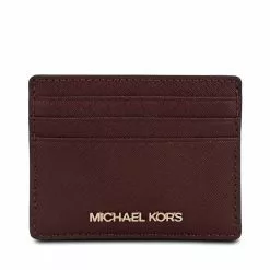 Michael Kors Jet Set Travel Large Card Holder (nt)