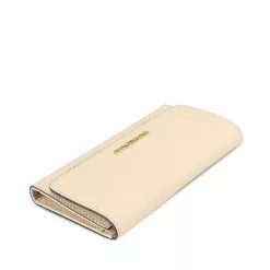 Michael Kors Jet Set Travel Large Trifold Wallet (nt) -Michael Kors store online michael kors 6155 4631816 3