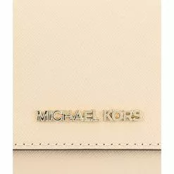 Michael Kors Jet Set Travel Large Trifold Wallet (nt) -Michael Kors store online michael kors 6155 4631816 4