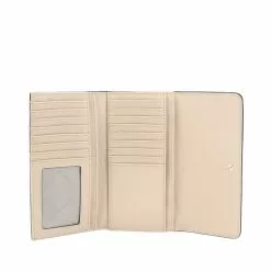Michael Kors Jet Set Travel Large Trifold Wallet (nt) -Michael Kors store online michael kors 6155 4631816 5