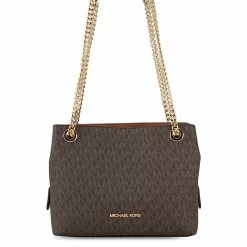 Michael Kors Jet Set Item M Chain Messenger Bag (nt)