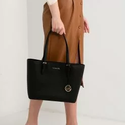 Michael Kors Jet Set Travel Medium Carryall Tote (nt) -Michael Kors store online michael kors 6193 2033236 6