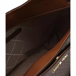 Michael Kors Jet Set Large Logo Shoulder Bag (nt) -Michael Kors store online michael kors 6229 3206316 5