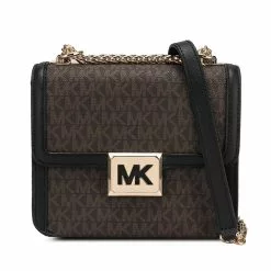 Michael Kors Sonia Small Square Crossbody Bag (nt)