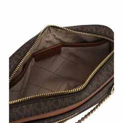 Michael Kors Jet Set Large Eastwest Chain Crossbody Bag (nt) -Michael Kors store online michael kors 6643 5438526 5