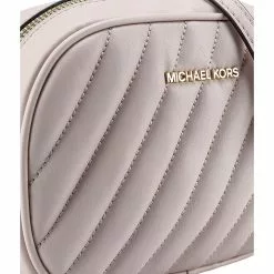 Michael Kors Faux Leather Crossbody Bag (nt) -Michael Kors store online michael kors 6854 6306606 4