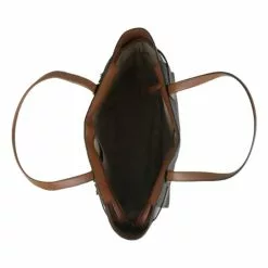 Michael Kors Signature Large Carmen 35S2GNMT3B NS Tote Bag In Brown Acorn -Michael Kors store online michael kors 7100 8694126 3