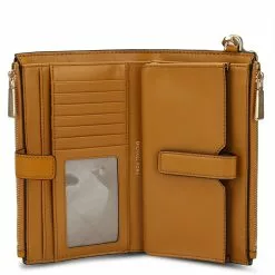 Michael Kors Jet Set Double Zip Wristlet (hz) -Michael Kors store online michael kors 7446 4717836 5