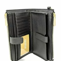 Michael Kors Jet Set Travel Double Zip Wallet -Michael Kors store online michael kors 7622 8036046 3