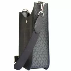 Michael Kors Briley Large Logo Messenger Bag -Michael Kors store online michael kors 7638 2880626 3