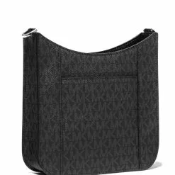 Michael Kors Briley Large Logo Messenger Bag -Michael Kors store online michael kors 7638 2880626 4