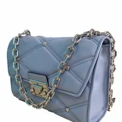 Michael Kors Serena Medium Flap Shoulder Bag -Michael Kors store online michael kors 7661 3790626 3