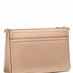 Michael Kors Maisie Medium Pebbled Leather 3-in-1 Crossbody Bag -Michael Kors store online michael kors 7670 5190626 4