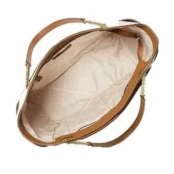 Michael Kors Jet Set Large Logo Shoulder Bag -Michael Kors store online michael kors 7702 4290626 3