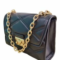 Michael Kors Medium Flap Shoulder Bag -Michael Kors store online michael kors 7710 3890626 3