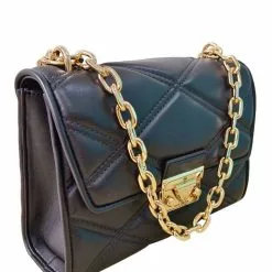 Michael Kors Medium Flap Shoulder Bag -Michael Kors store online michael kors 7710 3890626 4