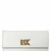 MICHAEL Michael Kors Mimi Large Saffiano Leather Bi-Fold Wallet -Michael Kors store online michael kors 7712 0124146 1