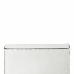 MICHAEL Michael Kors Mimi Large Saffiano Leather Bi-Fold Wallet -Michael Kors store online michael kors 7712 0124146 3