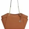 Michael Kors Jet Set Travel Large Saffiano Tote Bag -Michael Kors store online michael kors 7722 3290626 1