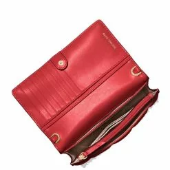 Michael Kors Small Quilted Leather Smartphone Crossbody Bag -Michael Kors store online michael kors 7737 2977826 3