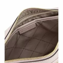 Michael Kors Fulton Large Leather Crossbody Bag (nt) -Michael Kors store online michael kors 7786 2752906 5