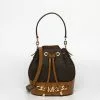 Michael Kors Devon Bucket bag/Crossbody bag