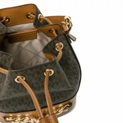 Michael Kors Devon Bucket bag/Crossbody bag -Michael Kors store online michael kors 7821 5056436 3