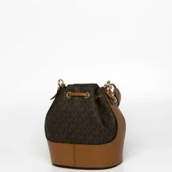 Michael Kors Devon Bucket bag/Crossbody bag -Michael Kors store online michael kors 7821 5056436 4
