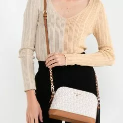 Michael Kors Jet Set Charm Large Dome Crossbody (hz) -Michael Kors store online michael kors 7860 2417836 6