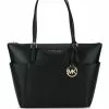 Michael Kors Jet Set Top-Zip Tote Bag -Michael Kors store online michael kors 7873 0918926 1