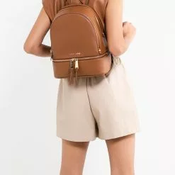 Michael Kors Rhea Backpack -Michael Kors store online michael kors 7905 3818926 6