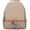 Michael Kors Rhea Medium Backpack (nt) -Michael Kors store online michael kors 7905 4818926 1