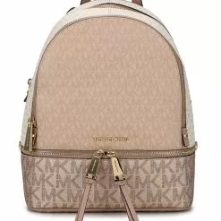 Michael Kors Rhea Medium Backpack (nt)