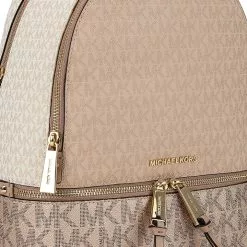 Michael Kors Rhea Medium Backpack (nt) -Michael Kors store online michael kors 7906 4818926 4