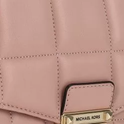 Michael Kors SoHo Quilted Leather Bag -Michael Kors store online michael kors 7947 1918926 4