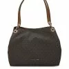 Michael Kors Raven Shoulder Bag